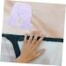 Beatifufu Gauntlet 1 pair Moistening Spa Hot Warmer Hand Thick Use Beauty Female Women Skin Thermal Paraffin Wax for Practical Mittens Essential Baths Supple Heated Oil Care Gloves Grooming Glove - Buy Online on GoSupps.com