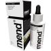 Mend Vitamin C Serum For Face QUICKsorb Infused For Fast Results In 60 Seconds Huge 50ml Bottle & Luxury Gift Box Vegan Organic Anti Ageing Women & Mens Skincare With Potent 5% Hyaluronic Acid