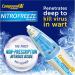 Compound W Nitrofreeze Wart Remover System - 1 Count - For Treatment & Common/Plantar Wart Removal - Buy Online on GoSupps.com