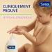  Sanex SANEX - Z ro Baby Kids Shower Gel Pump - Soap Free - For delicate skin - Baby and Child - 700ml - Buy Online on GoSupps.com