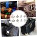 Operitacx 60 pcs DIY Chic Rivets Crafts Nails Bags Leather Re Craft Bag Clothing Clothes Durable Practical - Buy Online on GoSupps.com