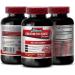 Buy Creatine Alpha-Ketoglutarate - Tri Phase Muscle Growth & Recovery - Unflavored Creatine Monohydrate Pills - 2 Bottles of 180 Tablets for Optimal Performance - Buy Online on GoSupps.com