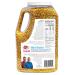 JOLLY TIME Gourmet Yellow Popcorn Kernels - 12.5 lb Jug for Popcorn Machines - 12.5 lb Pack of 1 - Buy Online on GoSupps.com