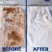 OUT White Brite Laundry Whitener | Removes Red Clay | Ideal for White Baseball Pants, Sheets, Towels | Safer Alternative to Bleach | Cleaner, Brighter, Fresher Laundry | 4 lb 12 oz - Buy Online on GoSupps.com