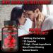 Agobi 11in1 Testosterone Supplement for Men 14000mg - 120 Vegan Capsules | Endurance, Drive, Body Support - Buy Online on GoSupps.com