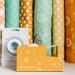 Kimberbell Paper Tape - 1 x 10 Yds - Sewing & Embroidery - Easy Attachment & Residue-Free - Tear-Away Design - KDTL100 - Buy Online on GoSupps.com