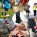 Adjustable Compression Ankle Brace - Support for Men & Women | Prevent Sprains & Injuries | Sports Protection & Swelling Relief - Buy Online on GoSupps.com