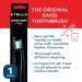 TELLO 4480 Ultra Soft Swiss Toothbrush - Gentle Cleaning for Adults & Kids | Ergonomic Handle | 1 Pack - Buy Online on GoSupps.com