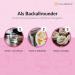 Goodbake 1kg Vanilla Butter Cream - Ready-Mixed Icing for Cupcakes Toppings & Garnishing - Perfect for Baking! - Buy Online on GoSupps.com