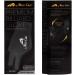 MEZZ Premium Billiard Glove - Large/X-Large Black | Fits Either Hand | Best Quality Glove for Pool and Billiards - Buy Online on GoSupps.com