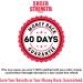 Sheer Strength Labs Micronized Creatine Monohydrate Powder 250g - Non-GMO Muscle Builder Supplement - International Shipping Available - Buy Online on GoSupps.com
