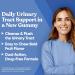 Urinary Harmony D Mannose Gummies | Urinary Tract Health Drug-Free Formula 60 Berry Lemon Gummies - Buy Online on GoSupps.com