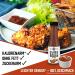 Got7 CLASSIC SAUCE - Calorie-Free Teriyaki Salad & Grill Sauce (350ml) - Perfect for Weight Loss - Buy Online on GoSupps.com