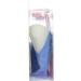 Visco-Gel Heel-So-Smooth Heel Sleeves - One Size, 1 Pair - Buy Online on GoSupps.com