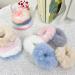 10 Pieces Hair Scrunchies Hair Bobbles for Women Girls Hairband Elastic Hair Ties Hair Scrunchy Soft Hair Bands Soft and Breakage Prevention Perfect Hair Accessories (Hair Ties) - Buy Online on GoSupps.com