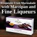Buy Anthon Berg Fruit in Marzipan Plum in Madeira - 220g | Premium International Shipping - Buy Online on GoSupps.com