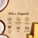 COOLA Organic Sunless Self Tanner Face Compact - Pi a Colada | Dermatologist Tested | Anti-Aging Skin Care | Vegan & Non-GMO | 0.4 Fl Oz - Buy Online on GoSupps.com