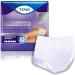 Tena Incontinence Underwear for Overnight Unisex Large 11 Count Large 11 count Solid - Buy Online on GoSupps.com