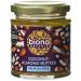 Biona Organic Coconut Almond Butter 170g
