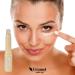 RUGIADA SRL Vitamol Eye Concealer Stick with Aloe Vera 3g Medium - Buy Online on GoSupps.com