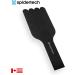 Spidertech Calf & Arch Pre-Cut Kinesiology Tape. Water-Resistant  Latex-Free and Easy to use. Preferred by Athletes. Reduce Inflammation  Help re-Train Muscles  Enhanced Performance (1 Pack) Black Calf & Arch - Buy Online on GoSupps.com