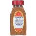 Marshalls Creek Spices Bay Seasoning Seasoning No Salt 11 Ounce