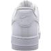 Nike Men's Air Force 1 '07 Low White/White - Size 9.5 - Buy Online on GoSupps.com