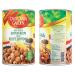 California Garden Egyptian Style Fava Beans 16 oz (4 Pack) - Authentic and Delicious! - Buy Online on GoSupps.com