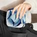 Shop Women's Dolphin Napkin Storage Bag - Portable Marine Life Design for Menstrual Cups & Bandages - Buy Online on GoSupps.com