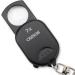 Carson Clip & View Pop-Up Retractable 7X Aspheric Keychain Magnifier (GN-70) - Buy Online on GoSupps.com