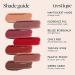 treStiQue Matte Lip Crayon Set - Nantucket Nude | 2-in-1 Lip Liner and Gloss Balm Kit - Buy Online on GoSupps.com