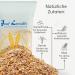 Premium Leim ller Duck Food Grains 5 kg - 100% GMO-Free Bird Feed for Ducks Geese & Ducklings - Starter & Chick Lining - Buy Online on GoSupps.com