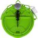 Flambeau Outdoors 6092BB Bait Butler - Live Bait Retrieval System with Integrated Lid, Net for Easy Retrieval - Buy Online on GoSupps.com
