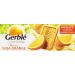 Gerblé Orange soy biscuit, rich in wheat germ - The package of 280g