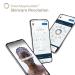 Geske SmartAppGuided Microcurrent Face-Lift Pen - 6-in-1 Anti-Aging Skincare Tool for Youthful Wrinkle-Free Skin - Buy Online on GoSupps.com
