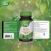 Nature's Way Nettle Herb - Nettle Leaf - Diuretic Support - Allergy Support - 100 Vegetarian Capsules - Buy Online on GoSupps.com