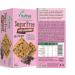 Vitafree Cookies Biscuits Sample Set - 6 Sugar-Free Varieties (1180g) from Greece | Healthy Snacks for International Shipping - Buy Online on GoSupps.com