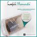Loofah Moments Konjac Sponge | Natural Vegan Facial Care | Gentle Peeling & Make-Up Remover for Pimples & Blackheads | Plastic-Free Konjac Face Sponge - Buy Online on GoSupps.com