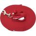 Elropet Mini Field Dog Leash for Small Dogs - 10m Bordeaux Track Leash with Hand Loop - Buy Online on GoSupps.com