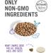Shop I And Love And You Nude Superfood Dry Dog Food - Grain Free Turkey & Chicken Kibble, 23lb - Buy Online on GoSupps.com