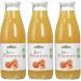 C teaux Nantais Apple Juice 750 ml - Pack of 3 - Buy Online on GoSupps.com