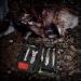 Mossy Oak Hunting Field Dressing Kit - Portable 8-Piece Game Processor Set - Buy Online on GoSupps.com