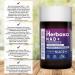 Herboxa NAD+ | Nicotinamide Riboside | Niaigen Patented Formula with Kaneka CoQ10 Vitamin E & B12 for Fatigue Relief - 60 Capsules - Buy Online on GoSupps.com