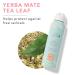 100% PURE Yerba Mate Mist SPF 30 3.4 Fl Oz Daily Face Sunscreen - Broad Spectrum UVA/UVB Protection | Water-Resistant Zinc Oxide Natural Sunscreen - Mattifies Face for Mess-Free Application - Buy Online on GoSupps.com
