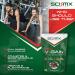 SCI-MX Pro V Gain 100% Plant Based Vegan Protein - Chocolate Flavor 900g - 20 Servings | No Added Sugar | Vegan Protein Powder - Buy Online on GoSupps.com