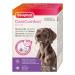 Beaphar - Canicomfort Starter -Kit - socket evaporator with bottle - for dogs and puppies - pheromon technology - Soothing in stressful situations - works for 30 days - ranges for up to 70 m2 - 48 ml diffuser