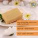 Auromere Ayurvedic Soap Variety Pack - 3 x 2.75oz Natural Soap Bars - Handmade Vegan Soap with Ayurvedic Herbs & Organic Neem - Buy Online on GoSupps.com