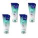 Clean & Clear Deep Action Cream Facial Cleanser for Sensitive Skin -  6.5 oz