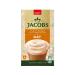 Buy Jacobs OAT Cappuccino Coffee - 30 Sticks 5 Packs of Instant Oat Drink - International Shipping Available - Buy Online on GoSupps.com