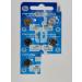 Renata Batteries 399 Silver Oxide Battery (5 Pack)